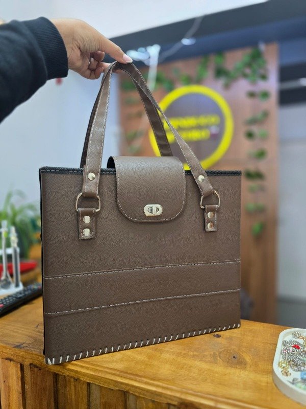 Producto - Bolso matero rectangular