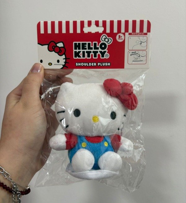 Producto - Kitty para Hombro