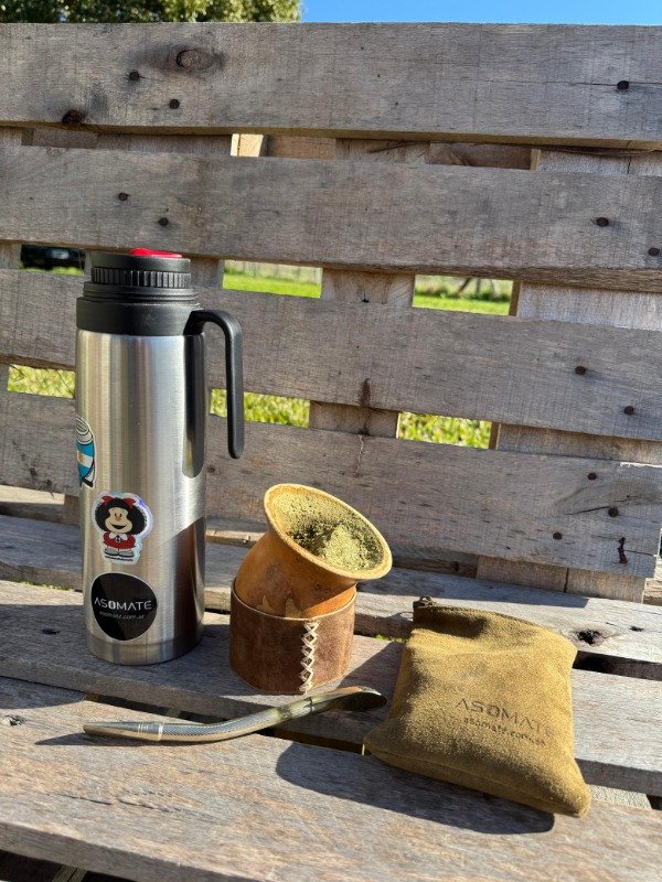 Producto - Combo Agreste