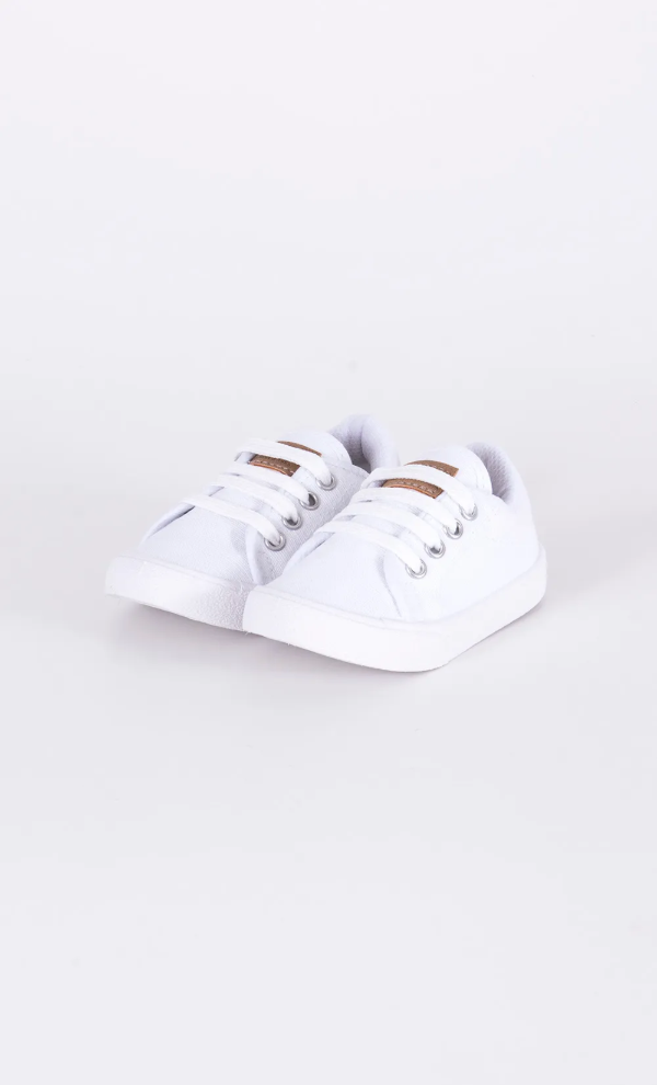Producto - Zapa Mini Cordon Blanco MM