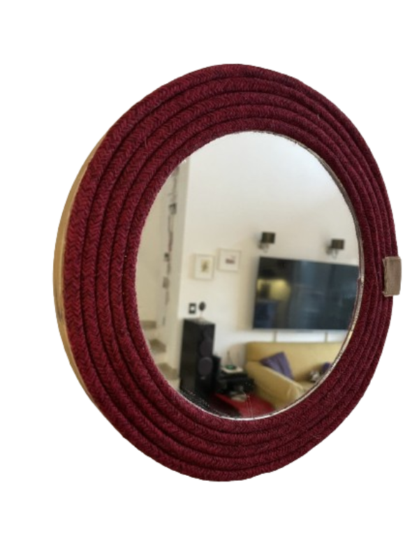 Producto - espejo deco 25