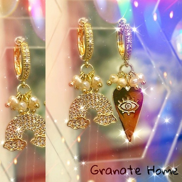 Producto - Aros Grecia