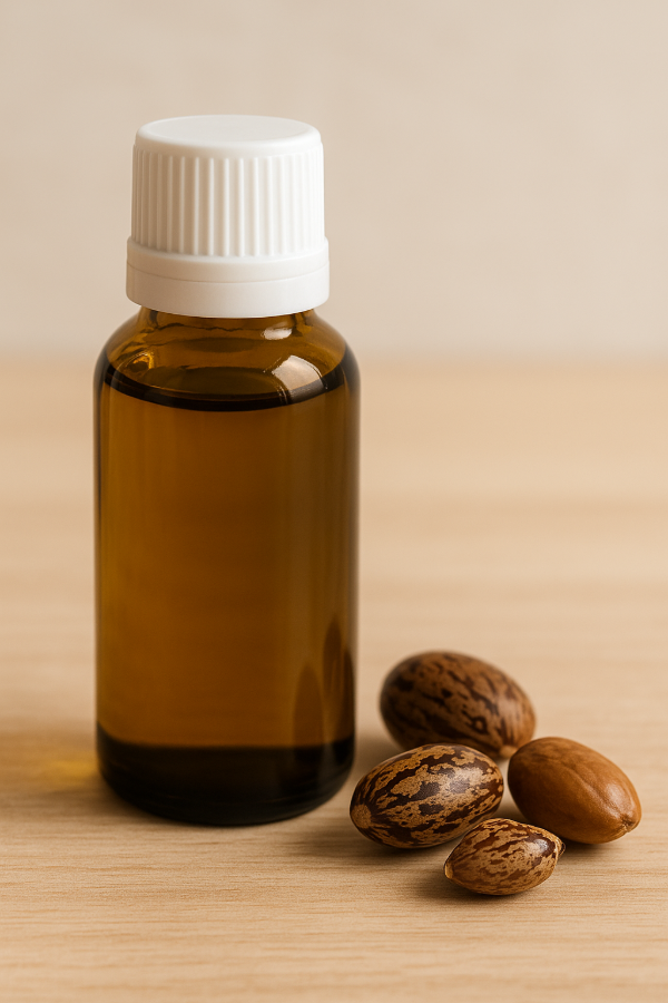 Producto - aceite de ricino pack x 6 de 30 g c/u