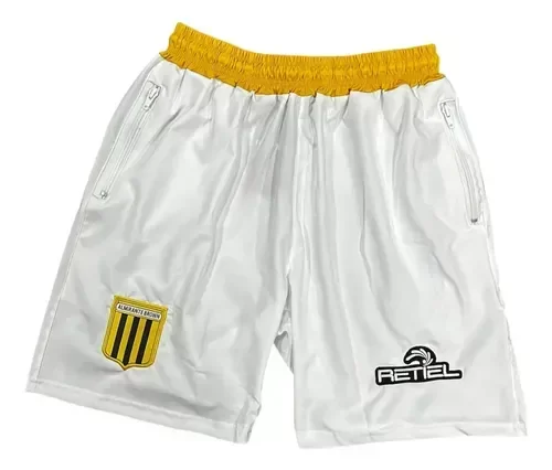 Producto - Bermuda Salida Almirante Brown UTILERIA