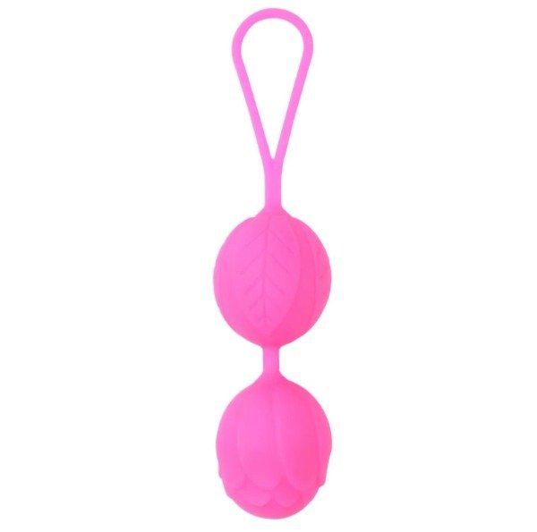 Producto - Bolas kegel Geisha