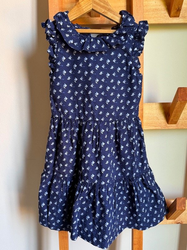 Producto - Vestido RALPH LAUREN