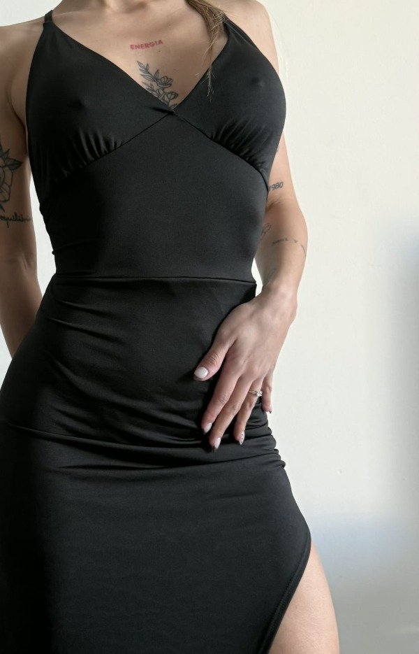 Producto - VESTIDO SIRENA - 2