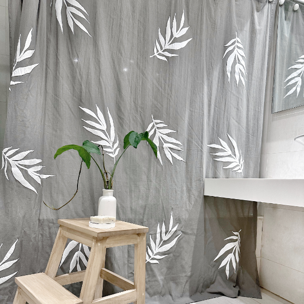 Producto - Cortina de baño Noah