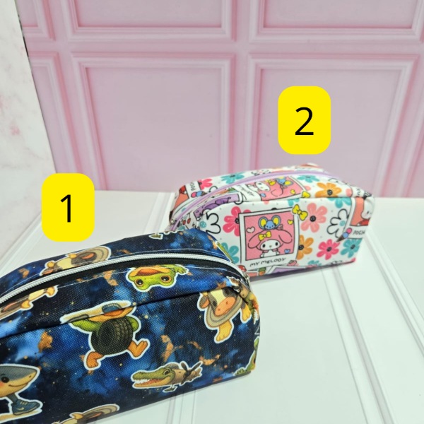 Producto - Cartuchera martina stock inmediato