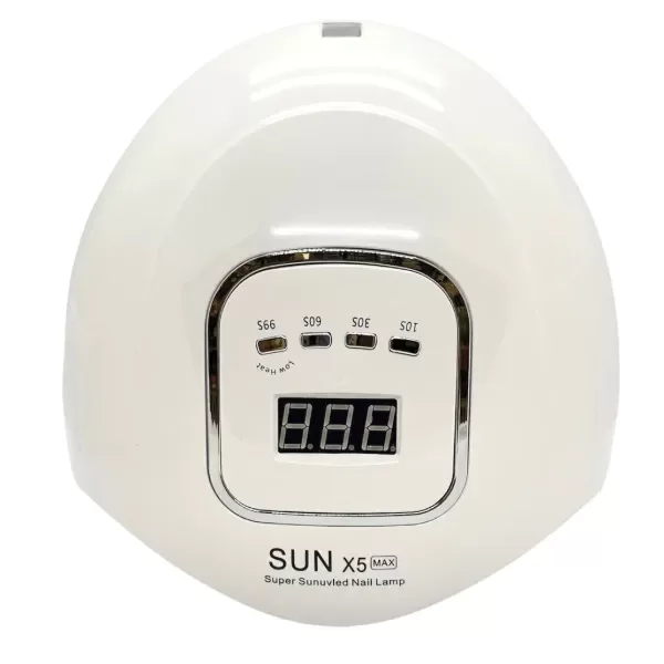 Producto - Cabina SUN X5 MAX 120 W LM 2/26