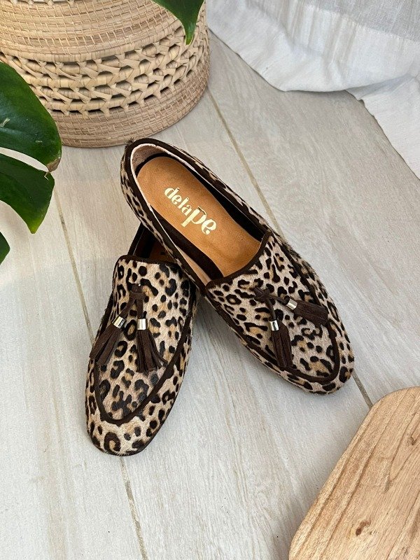 Producto - Emily Leopardo