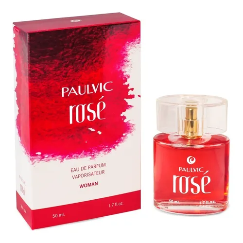 Producto - Perfume Paulvic imitación Rose