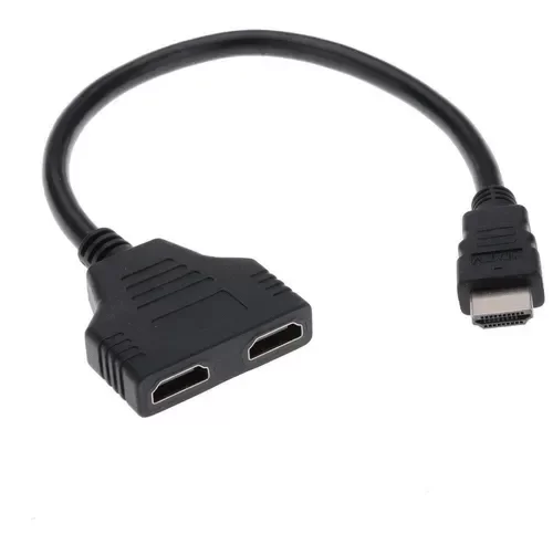 Producto - Cable HDMI a 2 HDMI