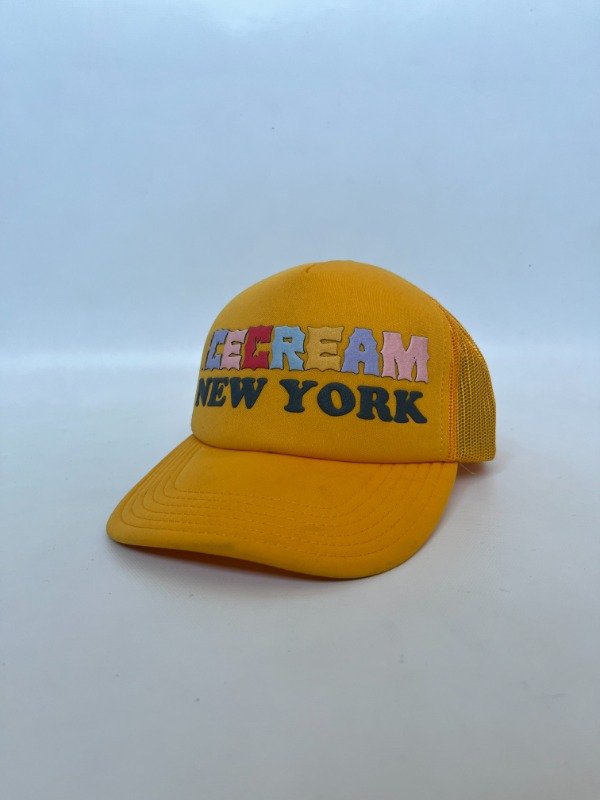 Producto - Icecream New York Trucker Cap - 1