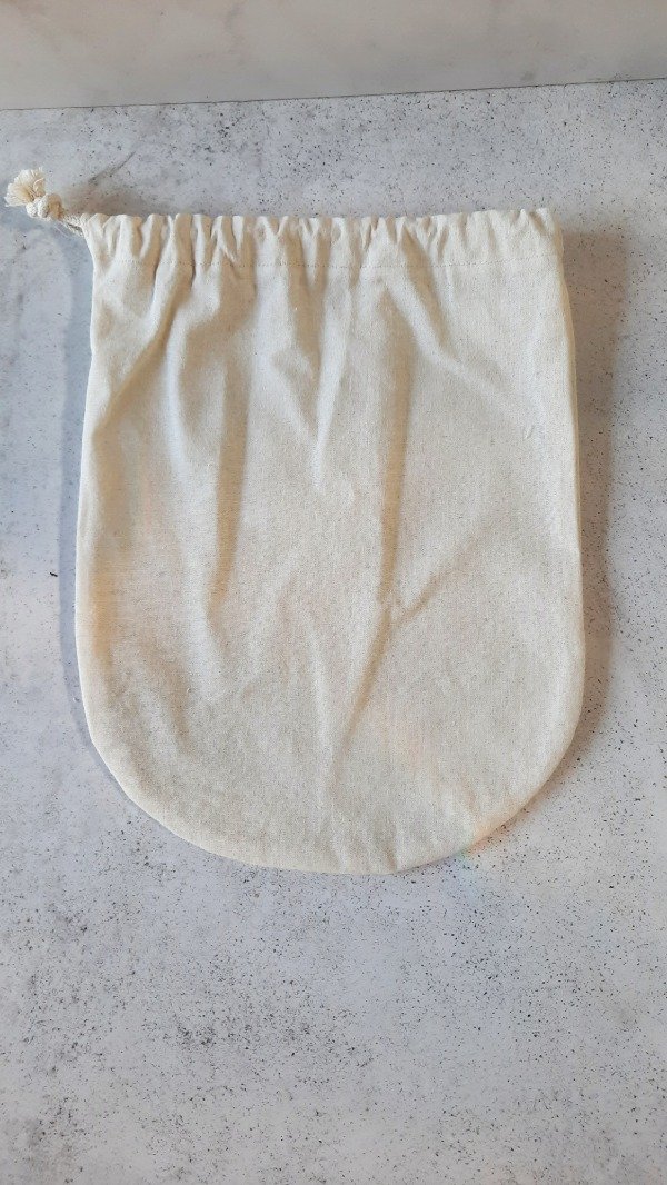 Producto - Kit Bolsas filtrantes para Bebidas Vegetales