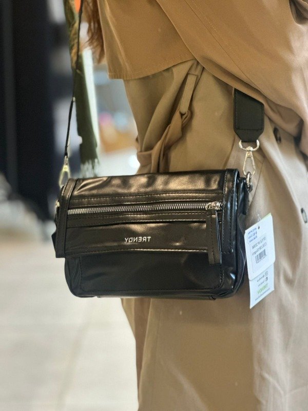 Producto - Bandolera Trini