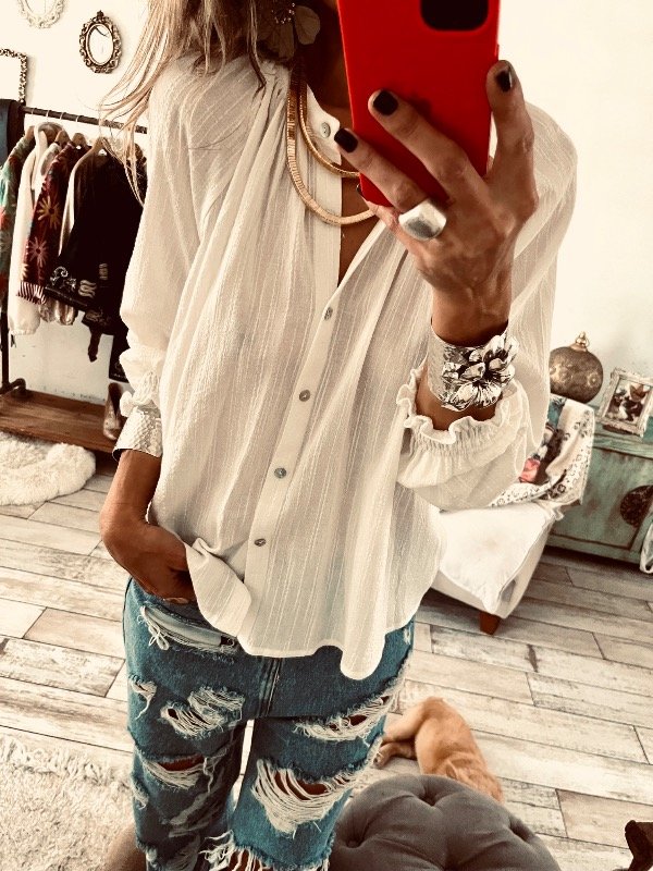 Producto - Blusa jacinta FB - 6