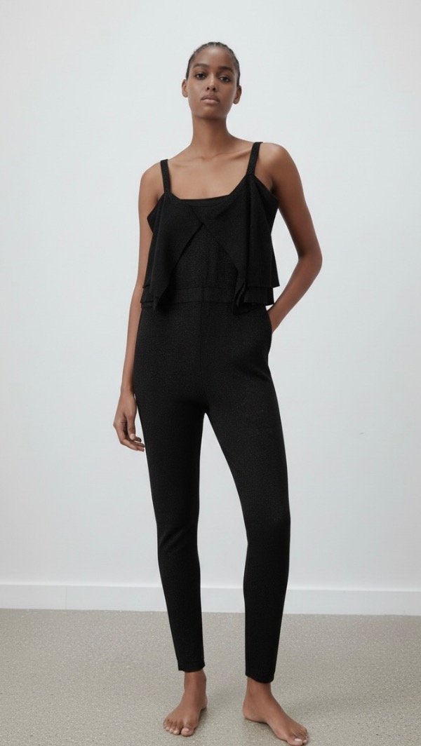 Producto - Entero lurex Maria cher