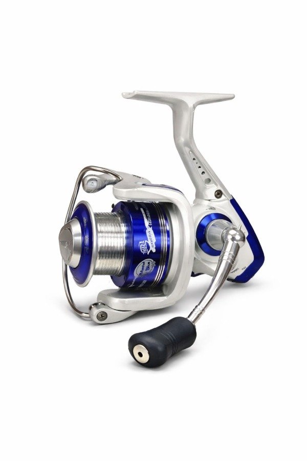 Producto - Reel Master Blue 20 Orbea 100330 / 6 Rulemanes