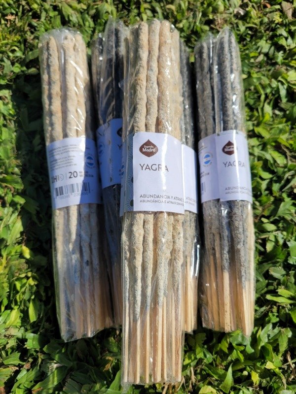 Producto - Yagra