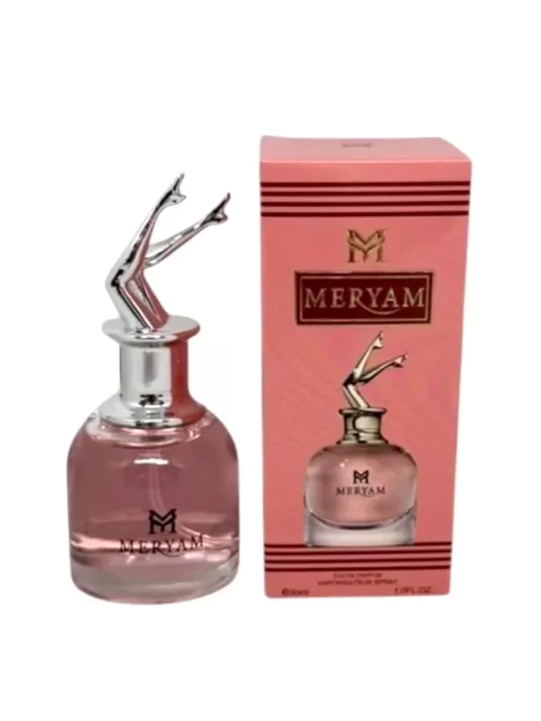 Producto - PERFUME MERYAM 30ML