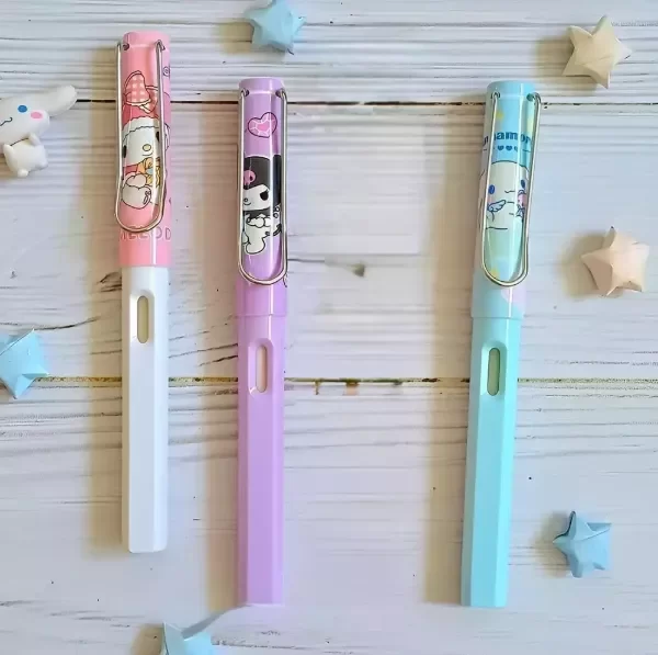 Producto - LAPIZ INFINITO SANRIO