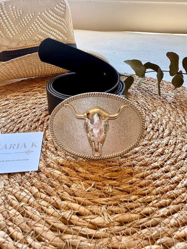 Producto - Cinto toro