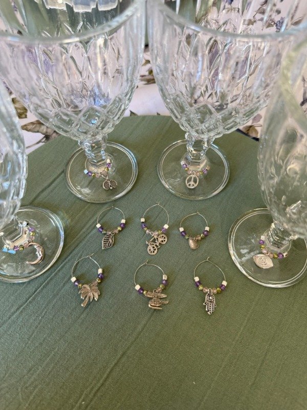 Producto - Set x 12 Marca Copas Party