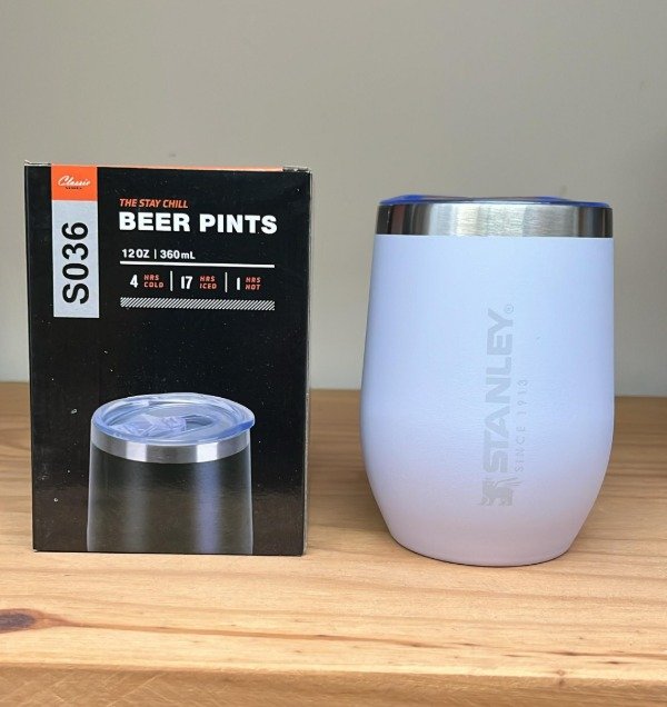 Producto - Vaso térmico Stanley línea Go 360 ml - 2