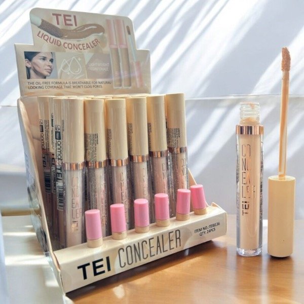 Producto - Corrector liquido TEI