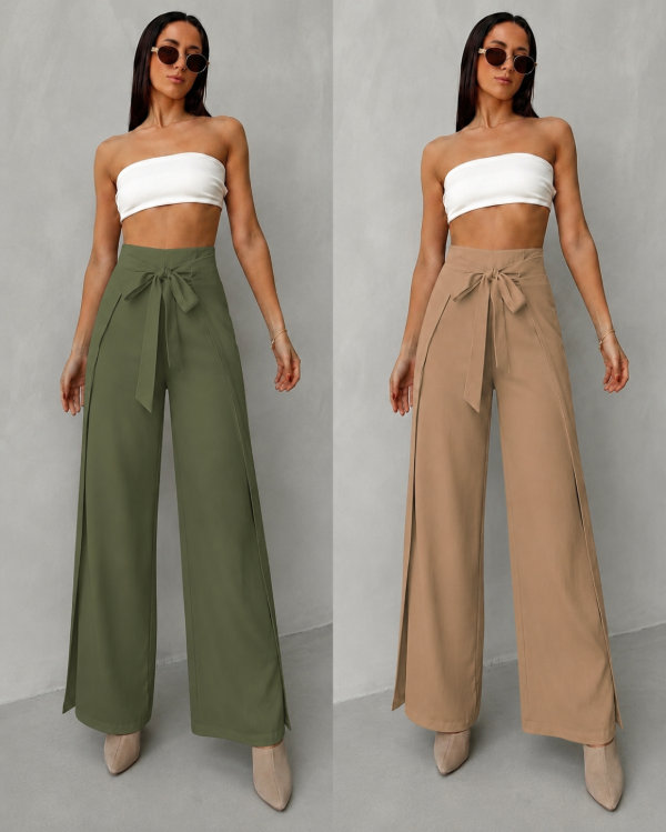 Producto - PROMO 2x1 PANTALÓN ENVOLVENTE - 4