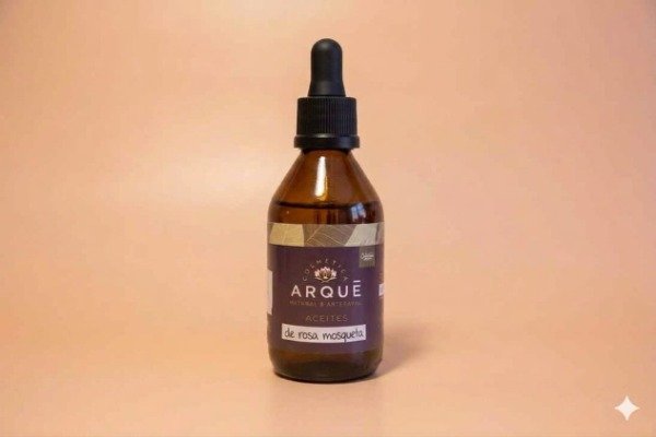 Producto - Aceite de rosa mosqueta