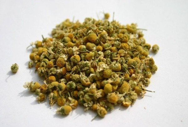 Producto - MANZANILLA X 100 GR