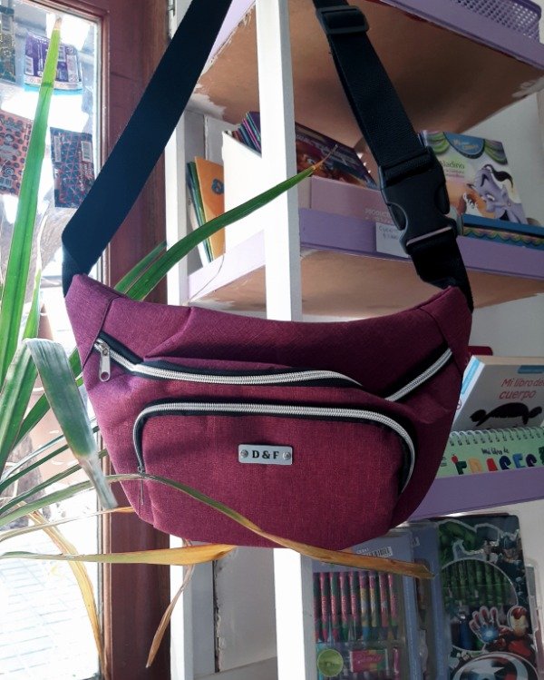 Producto - Riñoneras