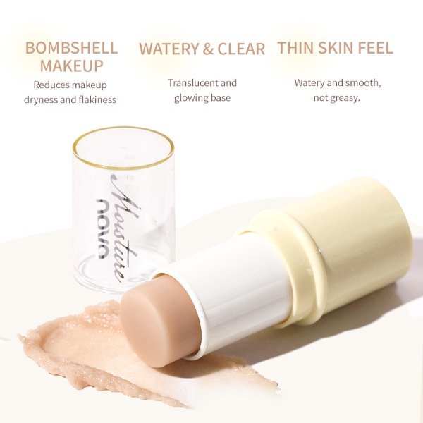 Producto - Primer Silk Soft and Moisturising Base Stick - Novo - 1