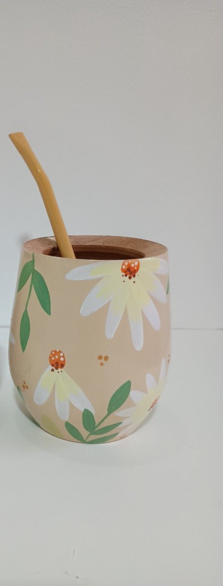 Producto - Mate Aria