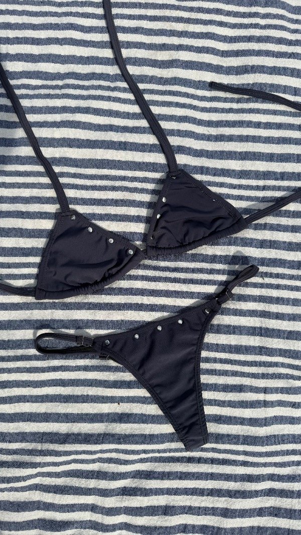 Producto - Palms gris oscuro - 1