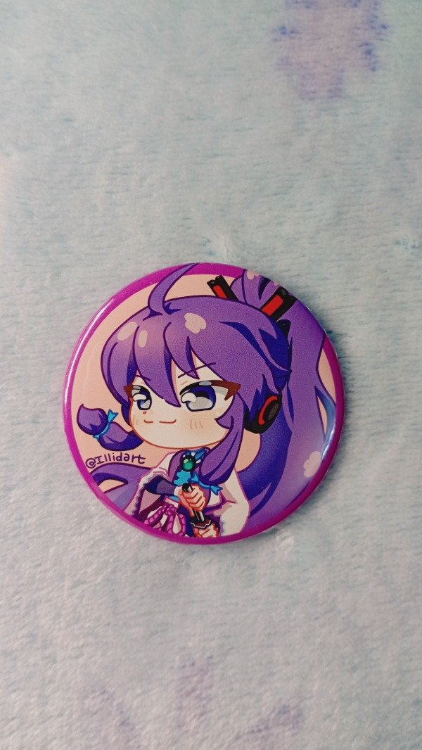 Producto - Gakupo PIN CO