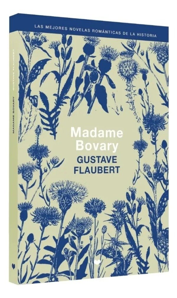 Producto - Madame Bovary