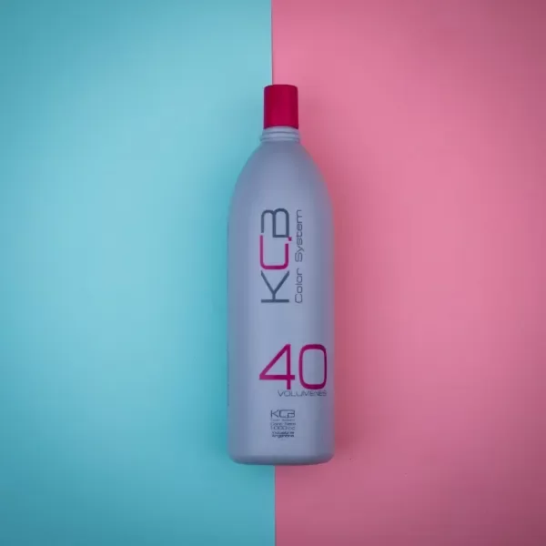 Producto - Oxidantes KCB - Crema de Volúmenes 10, 20, 30 y 40 - 4