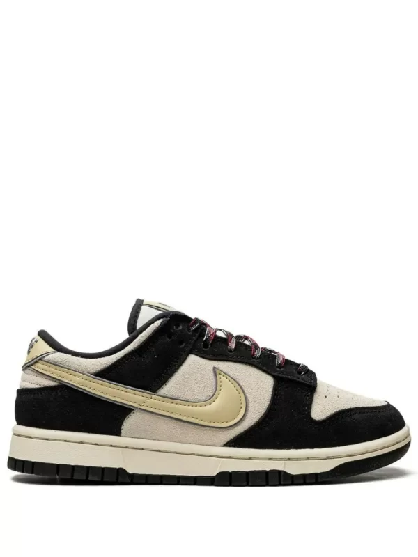 Producto - Nike Dunk Low LX "Black Cream"