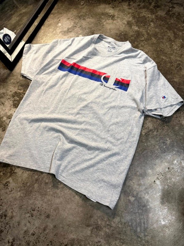 Producto - Champion Grey (XL)