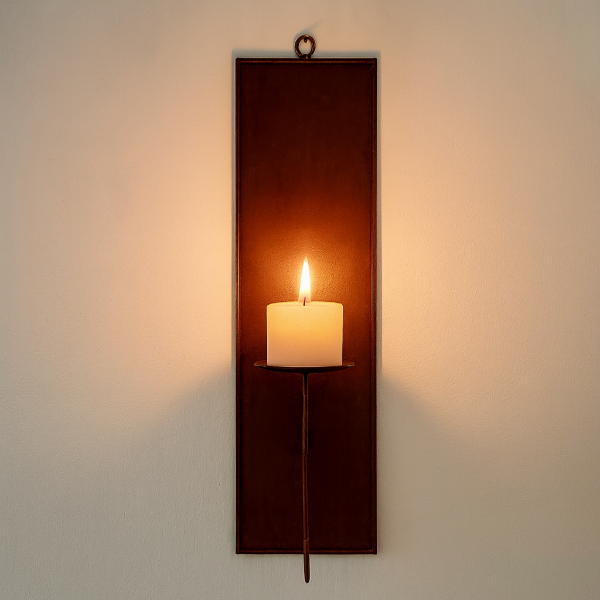 Producto - Candelabro Pared