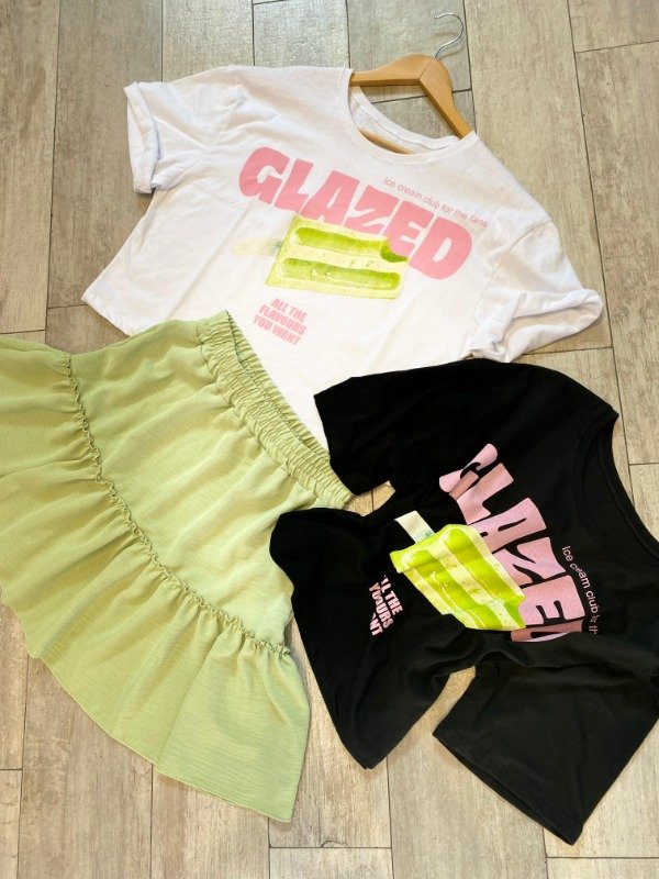 Producto - Pupera Glazed
