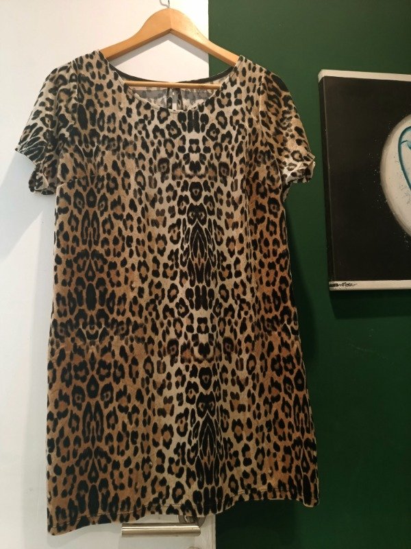 Producto - Vestido Print