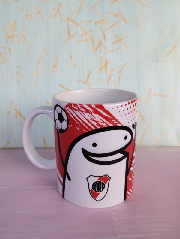 Producto - Taza cerámica