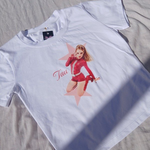 Producto - Remera Tau