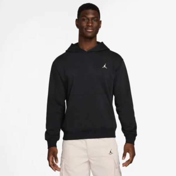 Producto - Brooklyn Fleece Hoodie Negro
