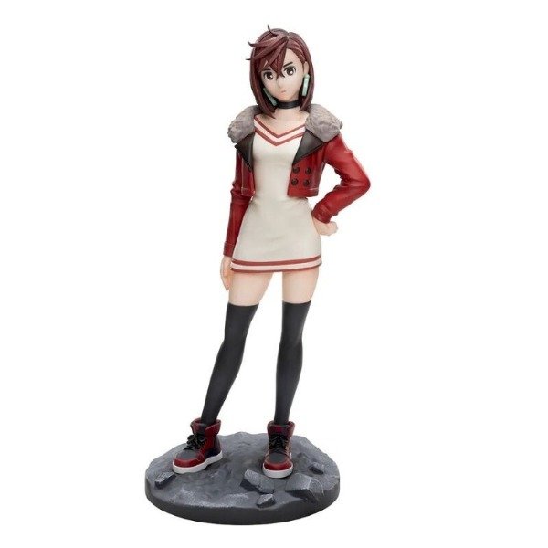 Producto - DanDaDan / Momo Banpresto (LEER DESCRIPCIÓN)