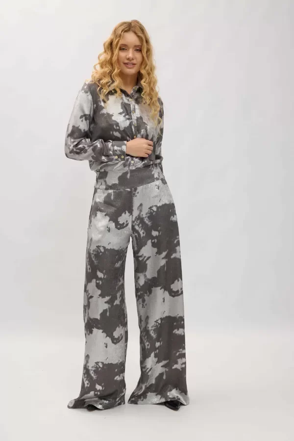 Producto - PANTALON ABRIL PLATA